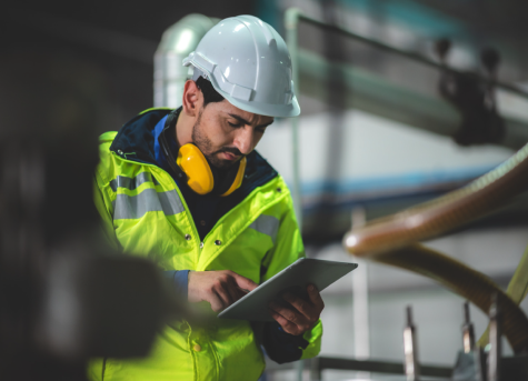 Industrial-Power-Control